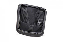 Рукоятка важеля КПП Skoda Octavia 04-13 (+ чохол) DPA 77111248902, фото 4