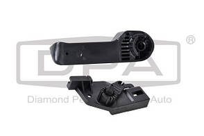 Ручка відкривання капоту Skoda Fabia / Octavia / Roomster / Superb / VW Golf IV / Polo 96-15 DPA 88231807702