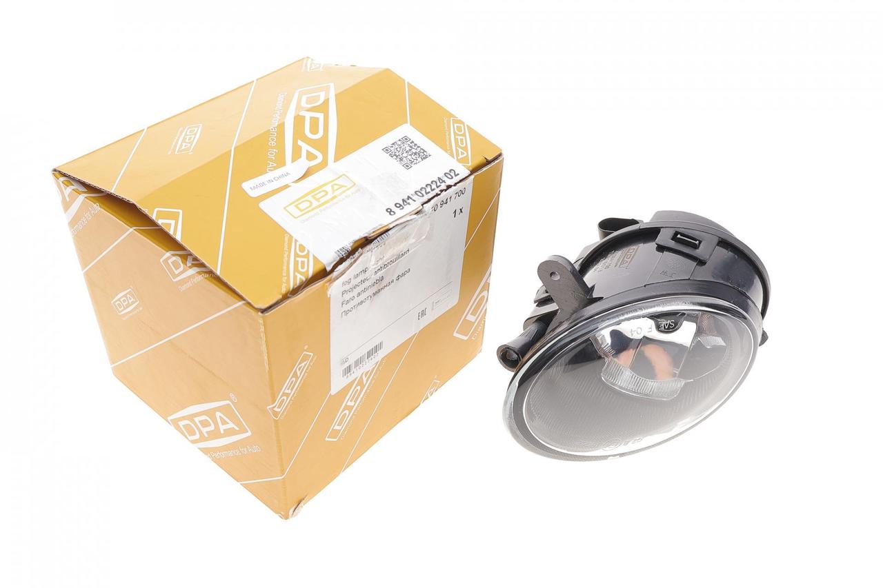 Фара протитуманна Audi A6 / A8 03-11 (R) DPA 89410222402
