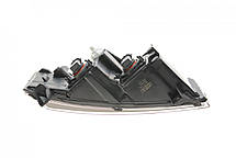 Фара протитуманна Skoda Octavia 1.2-2.0 TSI / TDI 12- (R) (чорна) DPA 99411296402, фото 2