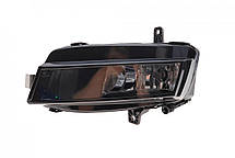Фара протитуманна VW Golf VII 13-20 (L) DPA 99411112402, фото 4