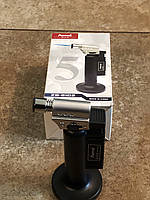 Пальник запальничка газова універсальна//omai ZB-8102 запрямовується з п'єзопідпалом (виробництво Китай)