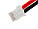 Акумулятор CNHL MiniStar HV 1S 450mAh 70C (PH2.0) для мікродронів TinyWhoop, Mobula6, фото 4