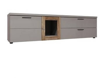 Тумба ТВ 1Д2Ш "Модена" (Сокме)