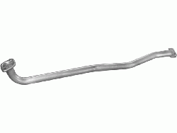 Приймальна труба Suzuki Alto 1.0 1994 - 2003 рр.