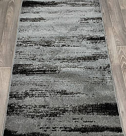 Сучасний сірий ковролін CAMINO 02576A D. GREY-BONE