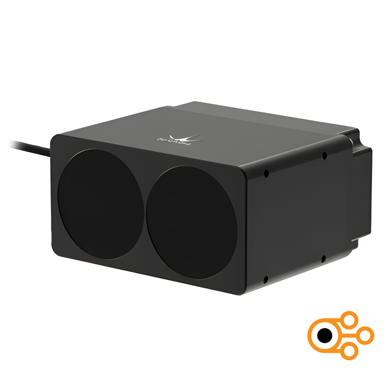 Далекомір Benewake LiDAR TF350 (UART / CAN), фото 1