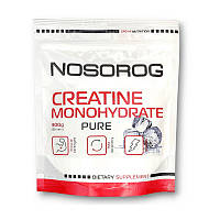 Креатин моногідрат NOSOROG CREATINE MONOHYDRATE 300 грамів