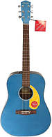 FENDER CD-60S FSR BLUE PEARL Акустична гітара