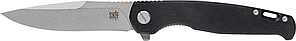 Ніж складаний Skif Tiger Paw SW Black (Лапа тигра SW, чорний)