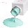 Камуфлююча база BB Сream base JOIA Vegan Mint 8 мл, фото 3