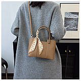 Жіноча сумка-клатч НОВИЙ стильний сумка для через плече Ручні сумки жіночий тільки ОПТ, фото 2