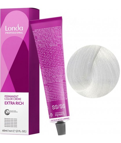 Londa Professional Фарба для волосся 0/00 - Чистий тон, 60 мл