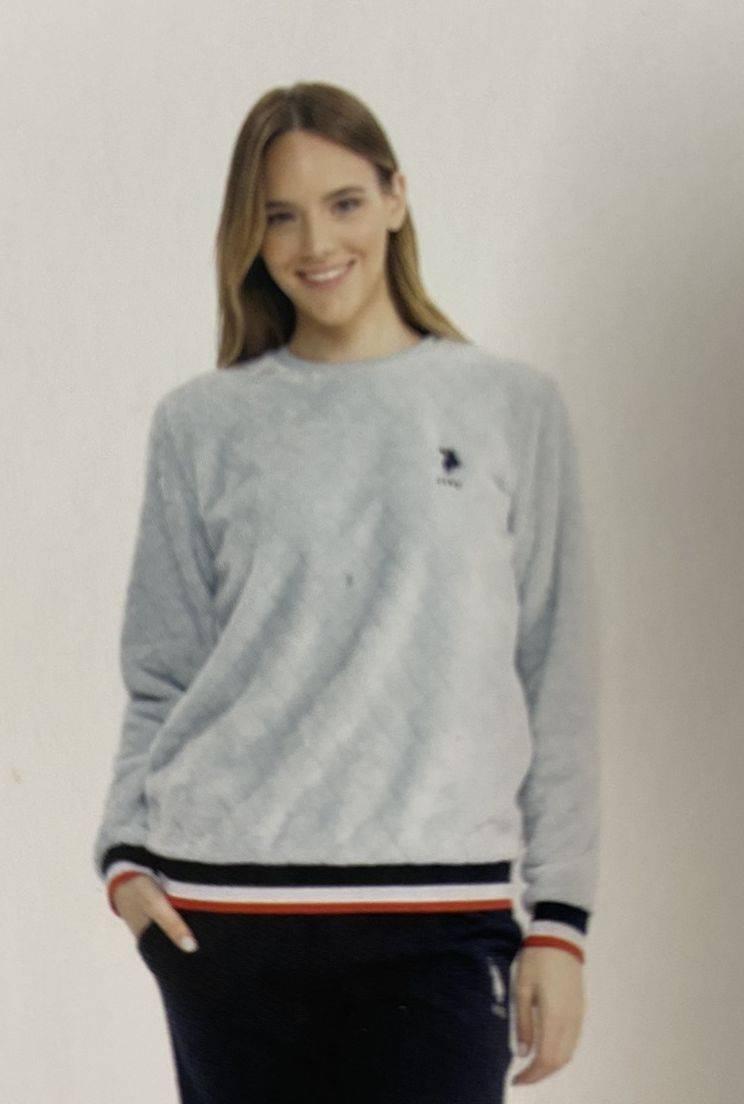 Жіночий домашній костюм Polo 23734