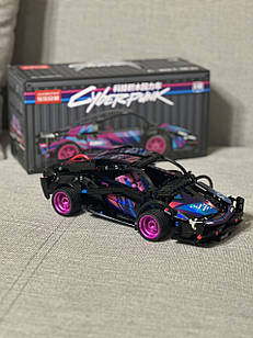 Конструктор машинка. лего Lamborghini на