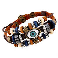 Браслет амулет Турецьке Око