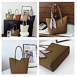 Жіноча сумка-клатч НОВИЙ стильна сумка для через плече Ручні сумки жіночий тільки ОПТ, фото 4