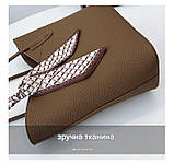 Жіноча сумка клатч НОВИЙ стильна сумка для через плече Ручні сумки жіночий тільки ОПТ, фото 5