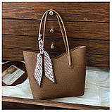 Жіноча сумка-клатч НОВИЙ стильний сумка для через плече Ручні сумки жіночий тільки ОПТ, фото 2