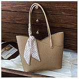 Жіноча сумка клатч НОВИЙ стильна сумка для через плече Ручні сумки жіночий тільки ОПТ, фото 2