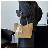 Жіноча сумка клатч НОВИЙ стильна сумка для через плече Ручні сумки жіночий тільки ОПТ, фото 3