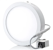 Комплект WIFI автоматизації освітлення 1DAL LightKit WF7 | Датчик руху + RGB світильник 12 W | APP "Tuya", фото 4