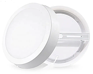 Розумний RGB-світильник з WiFi 1DAL 12W-Ø170 | Стельовий точковий LED світильник Tuya, фото 6