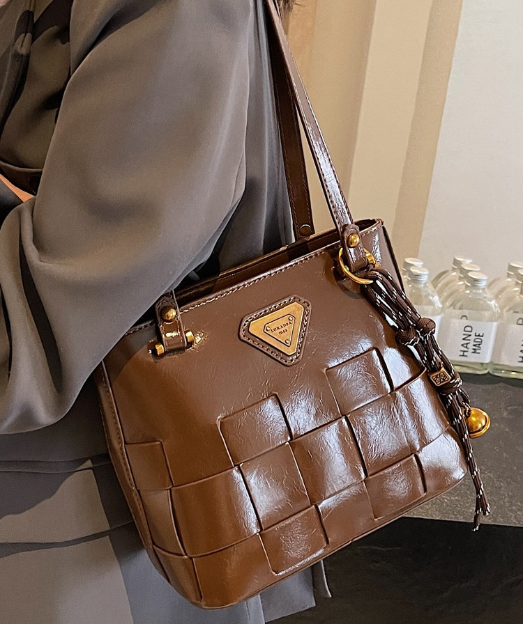 (Немаї кулона) Жіноча сумка клатч НОВИЙ стильний сумка для через плече Ручні сумки жіночий тільки ОПТ, фото 1