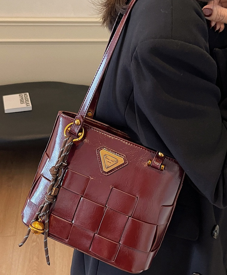 (Немаї кулона) Жіноча сумка клатч НОВИЙ стильний сумка для через плече Ручні сумки жіночий тільки ОПТ, фото 1