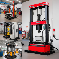 Гідравлічне обладнання