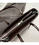 (Немаї кулона) Жіноча сумка клатч НОВИЙ стильний сумка для через плече Ручні сумки жіночий тільки ОПТ, фото 4