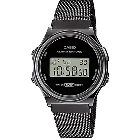 Годинник CASIO A171WEMB-1ADF