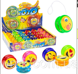 Йо-йо 6688, 97046