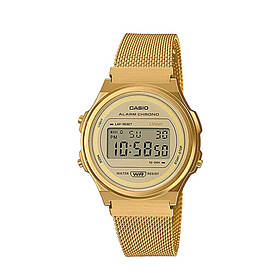 Годинник CASIO A171WEMG-9ADF