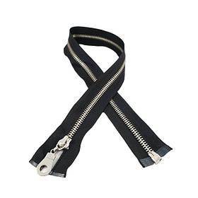 Металева блискавка поштучно