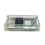 Корпус для Raspberry Pi Zero прозорий акрил (RA133), фото 3