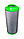 Фільтр вугільний для гроубокса, вентиляції Fresh Air 100/400 (360-480 м3), фото 6