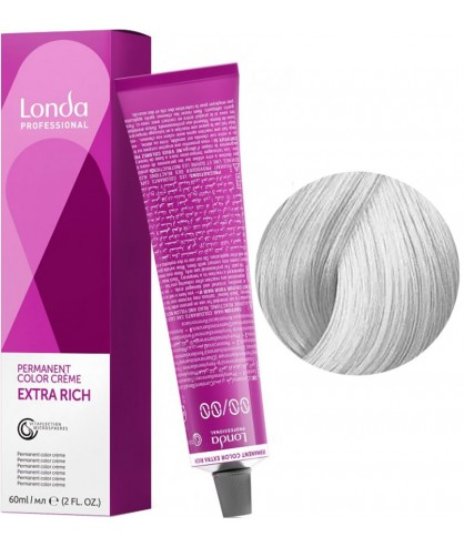 Londa Professional Фарба для волосся 8/81 - Світлий блондин перлинно-попелястий, 60 мл