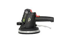 Віброприсоска для укладання плитки TOPVEI V10 1 АКБ (tv10-2) + КЕЙС