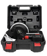 Віброприсоска для укладання плитки TOPVEI V10 1 АКБ (tv10-1) + КЕЙС