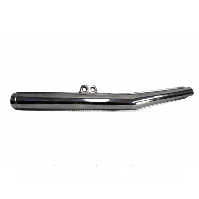 ГЛУШОК МОТОЦИКЛА МІНІК