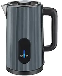 Електрочайник на 3 л з індикатором температури води RAF R.7958