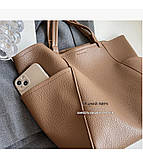 Жіноча сумка-клатч НОВИЙ стильний сумка для через плече Ручні сумки жіночий тільки ОПТ, фото 5