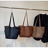 Жіноча сумка-клатч НОВИЙ стильний сумка для через плече Ручні сумки жіночий тільки ОПТ, фото 9