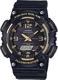 Годинник CASIO AQ-S810W-1A3VDF
