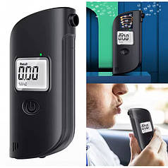 Тестер спирту дихання Lcd Alcohol tester 209426