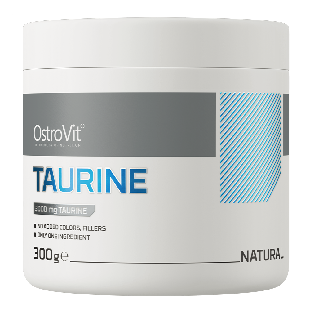 OstroVit Taurine 300g