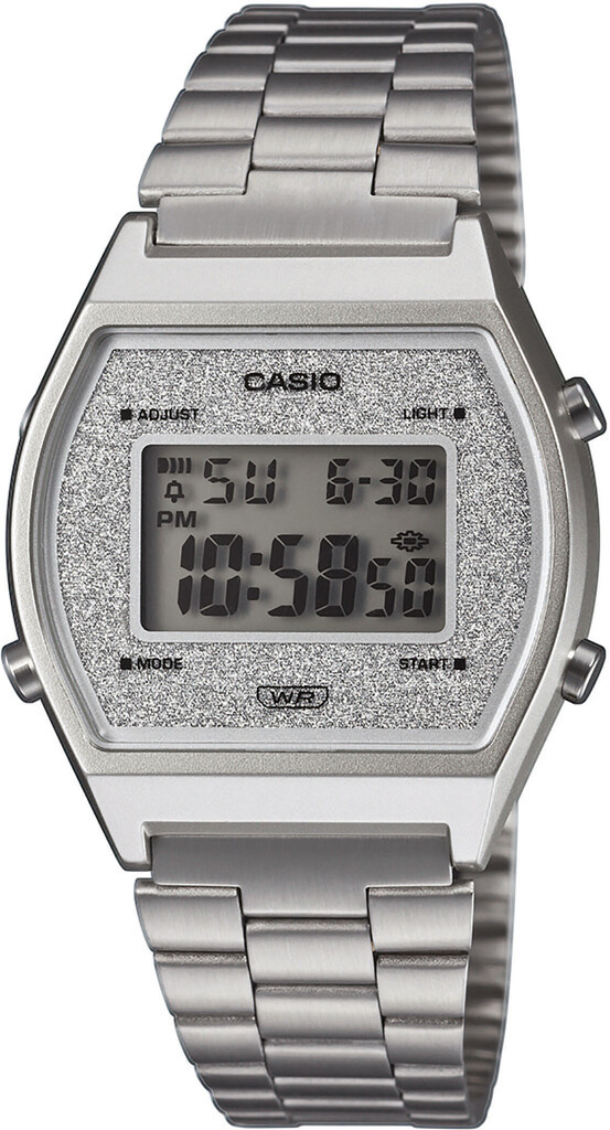 Годинник CASIO B640WDG-7DF