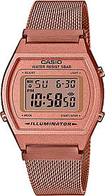 Годинник CASIO B640WMR-5ADF