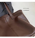 Жіноча сумка-клатч НОВИЙ стильна сумка для через плече Ручні сумки жіночий тільки ОПТ, фото 4